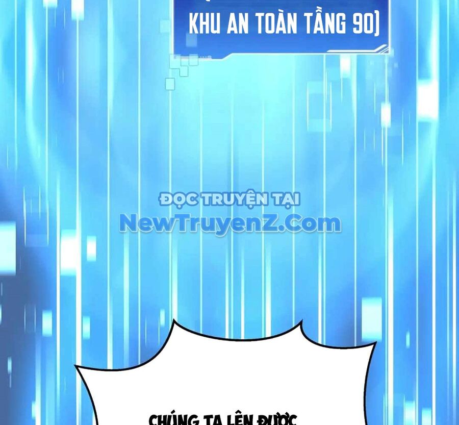 Mắc Kẹt Trong Tòa Tháp Thử Thách Chương 109 Ảnh 57
