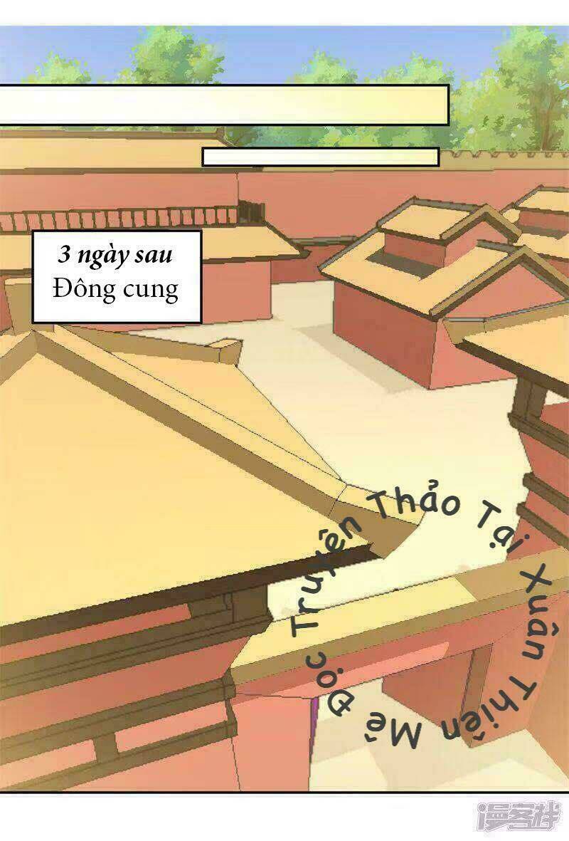 Quả Nhân Có Bệnh Tên Là Tương Tư Chương 76 Ảnh 11