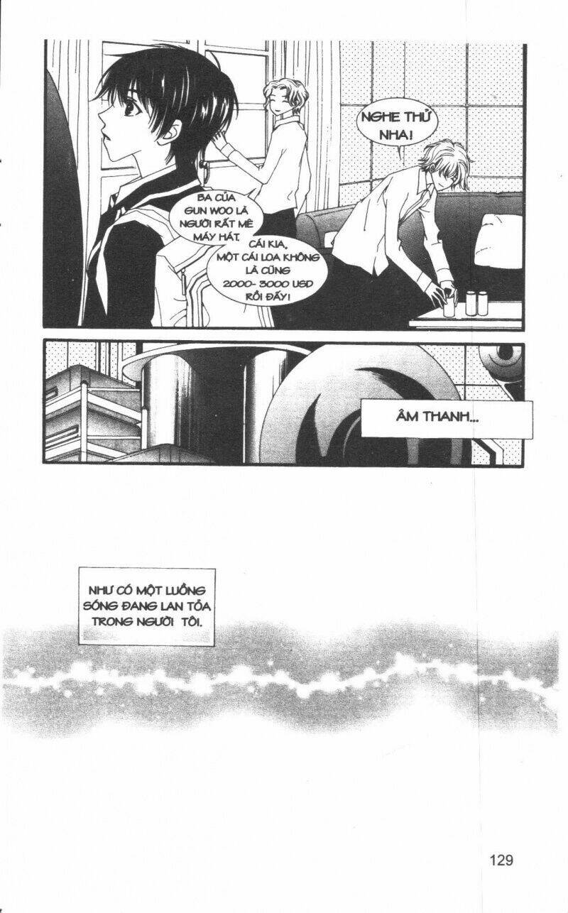 Sad Love Story Chương 2 Ảnh 130