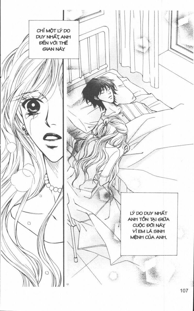 Sad Love Story Chương 5 Ảnh 111