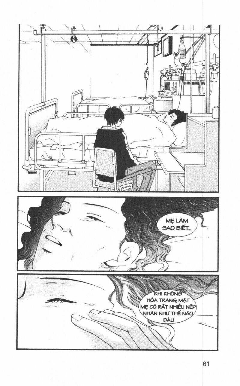 Sad Love Story Chương 3 Ảnh 62