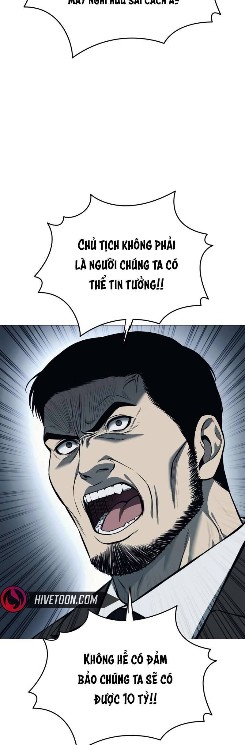 Red Shirt Chương 6 Ảnh 25