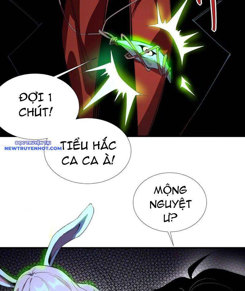 Vô Hạn Thôi Diễn Chương 39 Ảnh 42