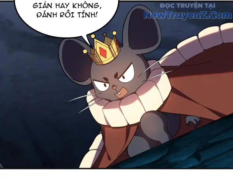 Huyễn Thú Của Ta Có Thể Tiến Hoá Vô Hạn Chương 28 Ảnh 59