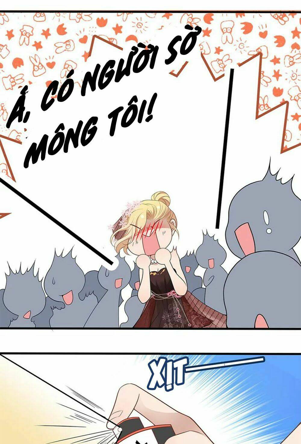 Mai Nữ Đồng Tiểu Nộ Chương 90 Ảnh 2