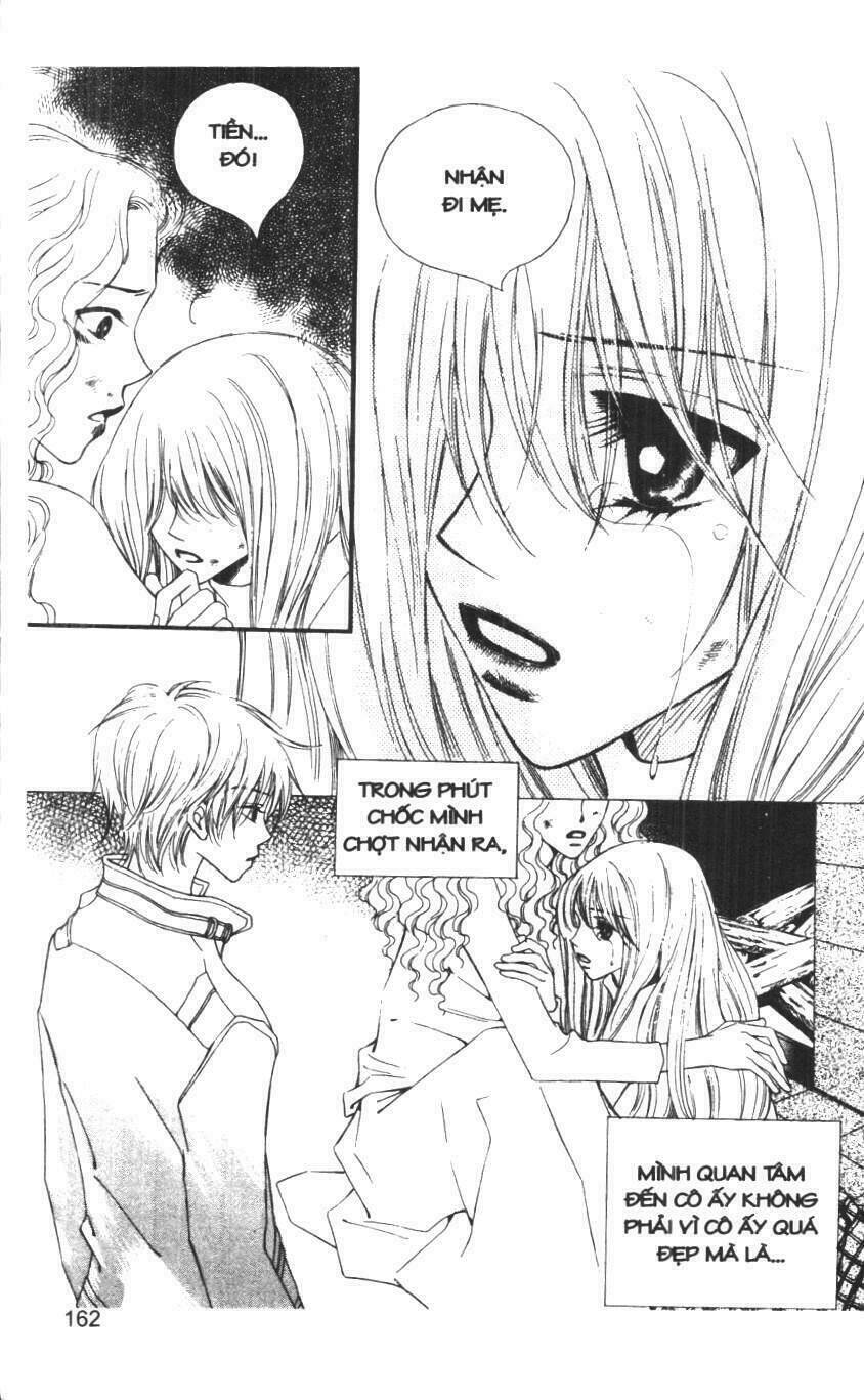 Sad Love Story Chương 3 Ảnh 165
