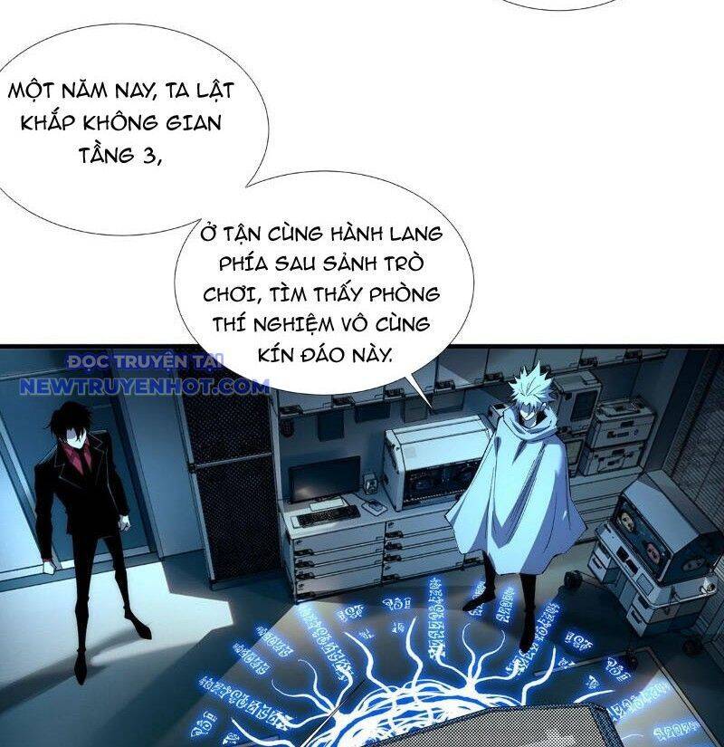 Vô Hạn Thôi Diễn Chương 47 Ảnh 42