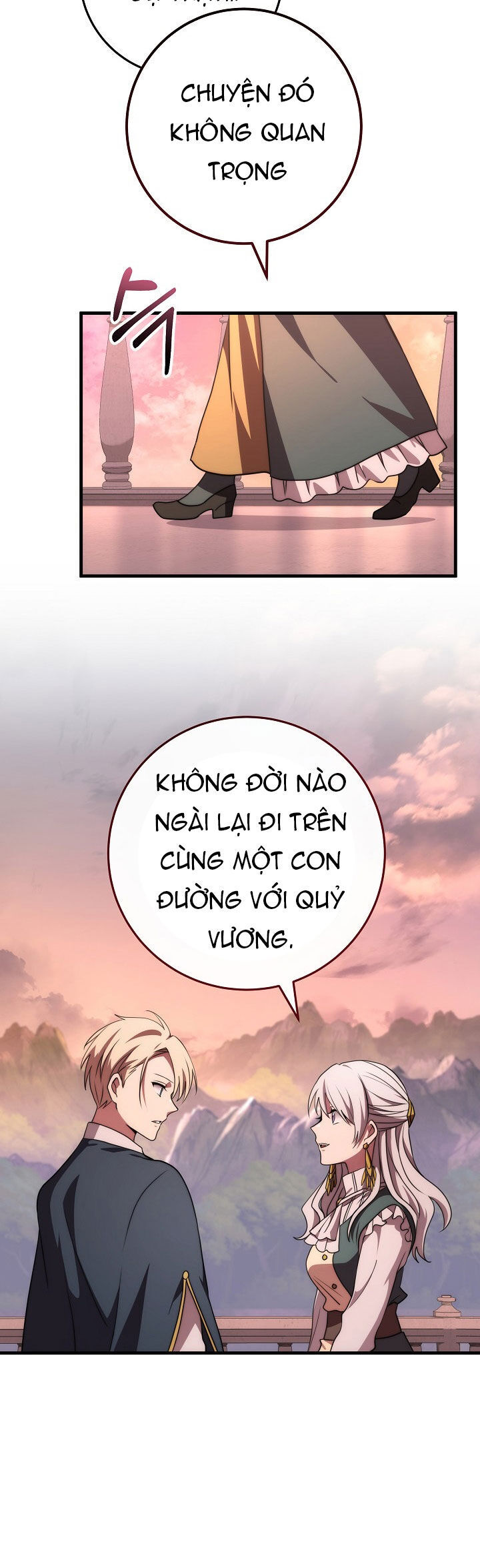 Hoàng Đế Thép Chương 42 Ảnh 42