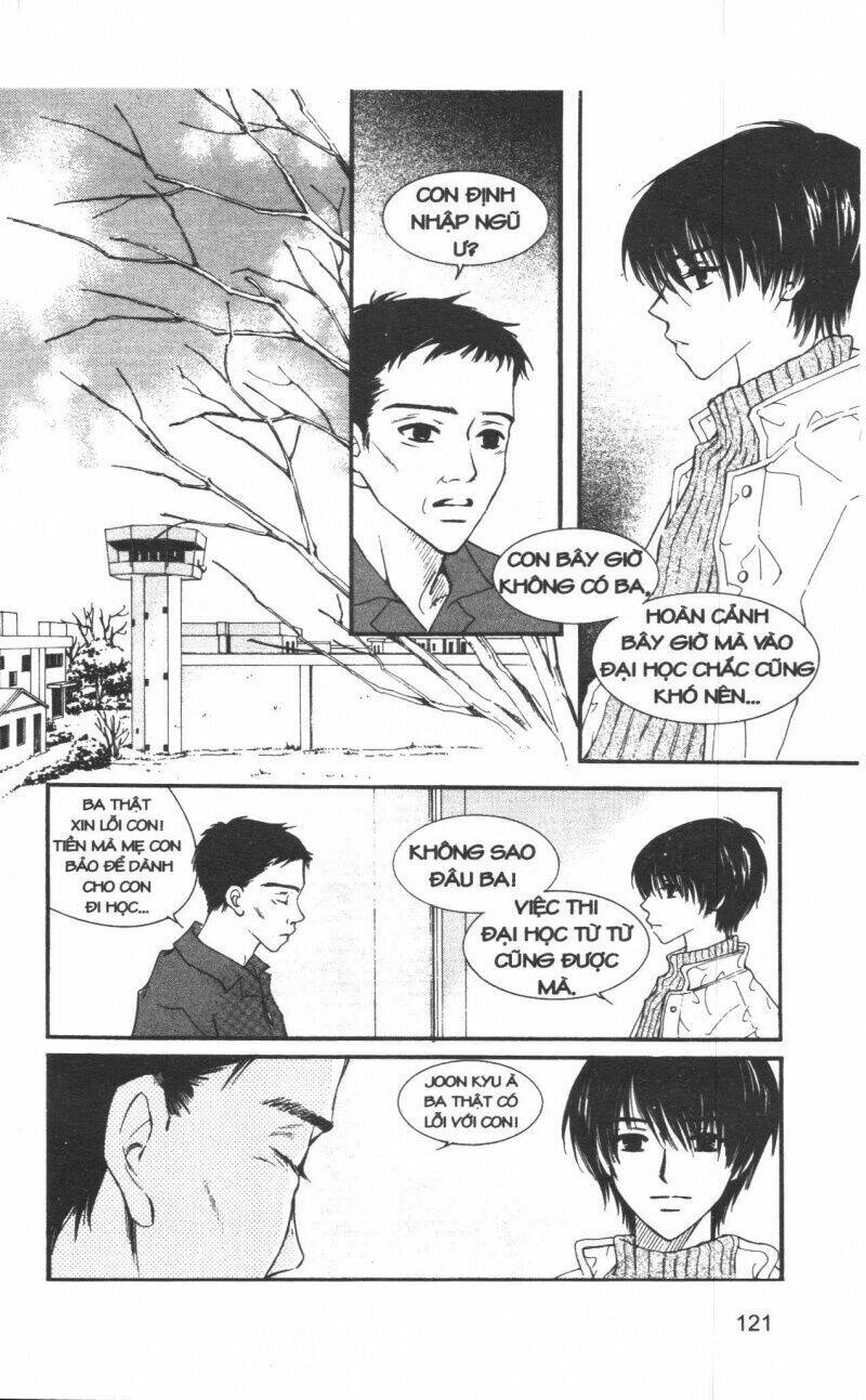 Sad Love Story Chương 3 Ảnh 123