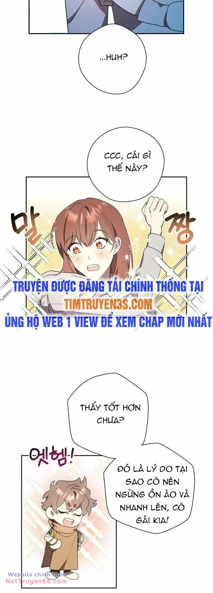 Cơn Phẫn Nộ Đẫm Máu Chương 10 Ảnh 8
