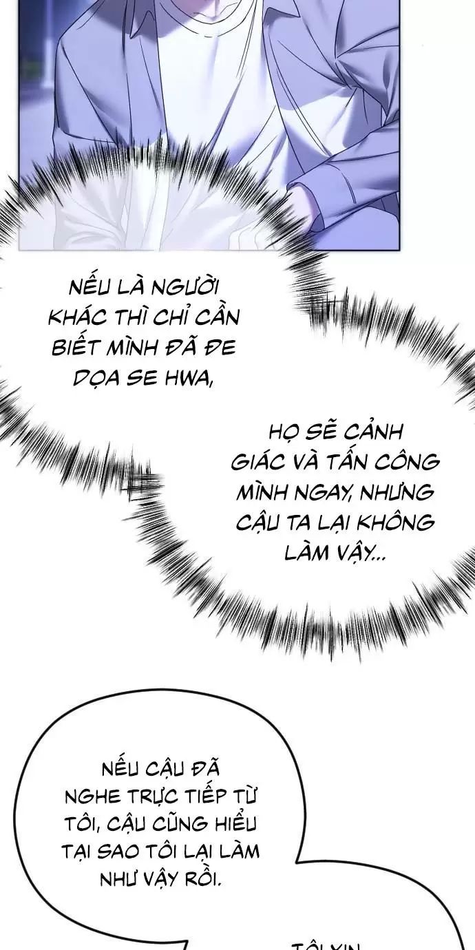 Kết Thúc, Tôi Muốn Thay Đổi Nó Chương 72 Ảnh 39