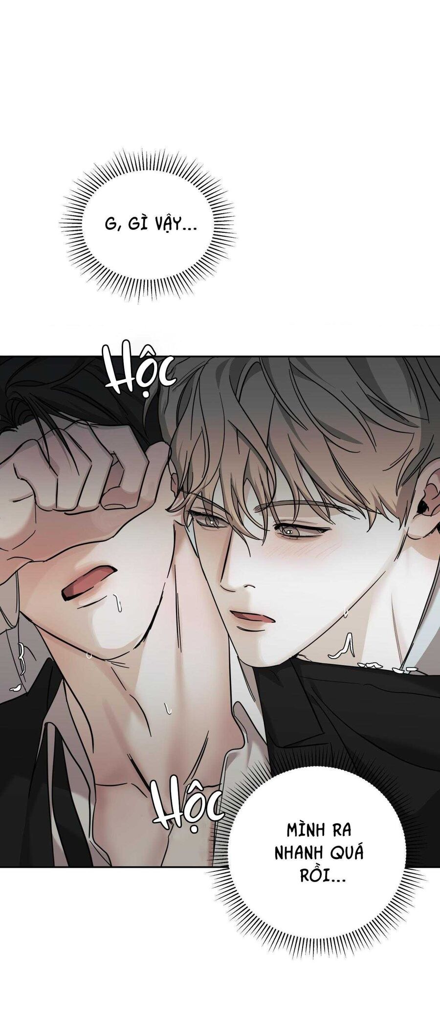 Ôi Kẻ Thù Thân Yêu! Chương 19 Ảnh 57