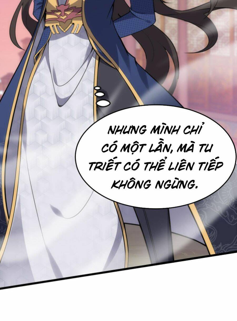 Ta Đoạt Xá Ma Hoàng Chương 22 Ảnh 53