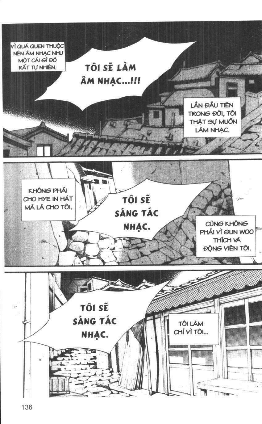Sad Love Story Chương 2 Ảnh 137