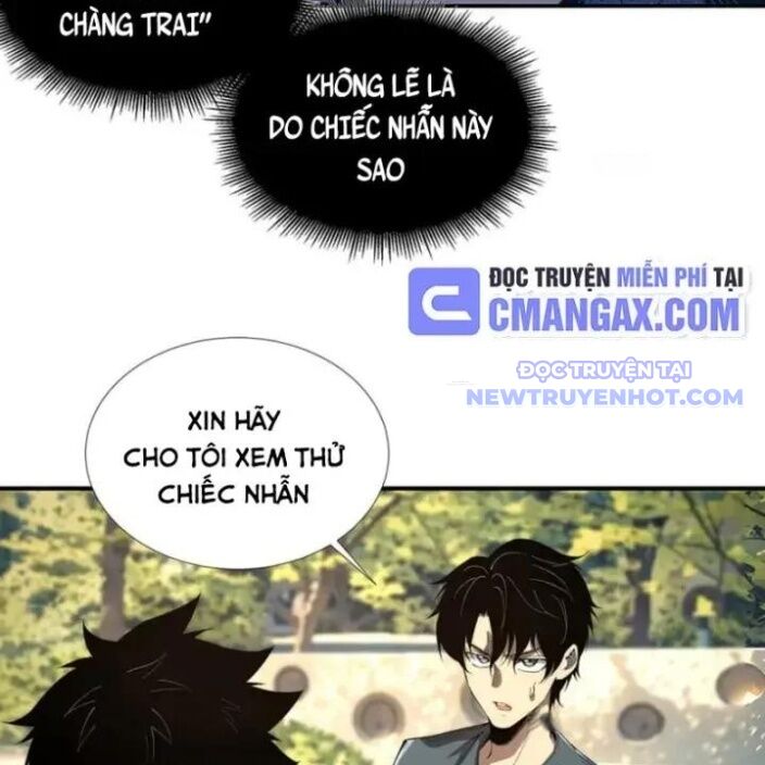 Vô Hạn Thôi Diễn Chương 52 Ảnh 15