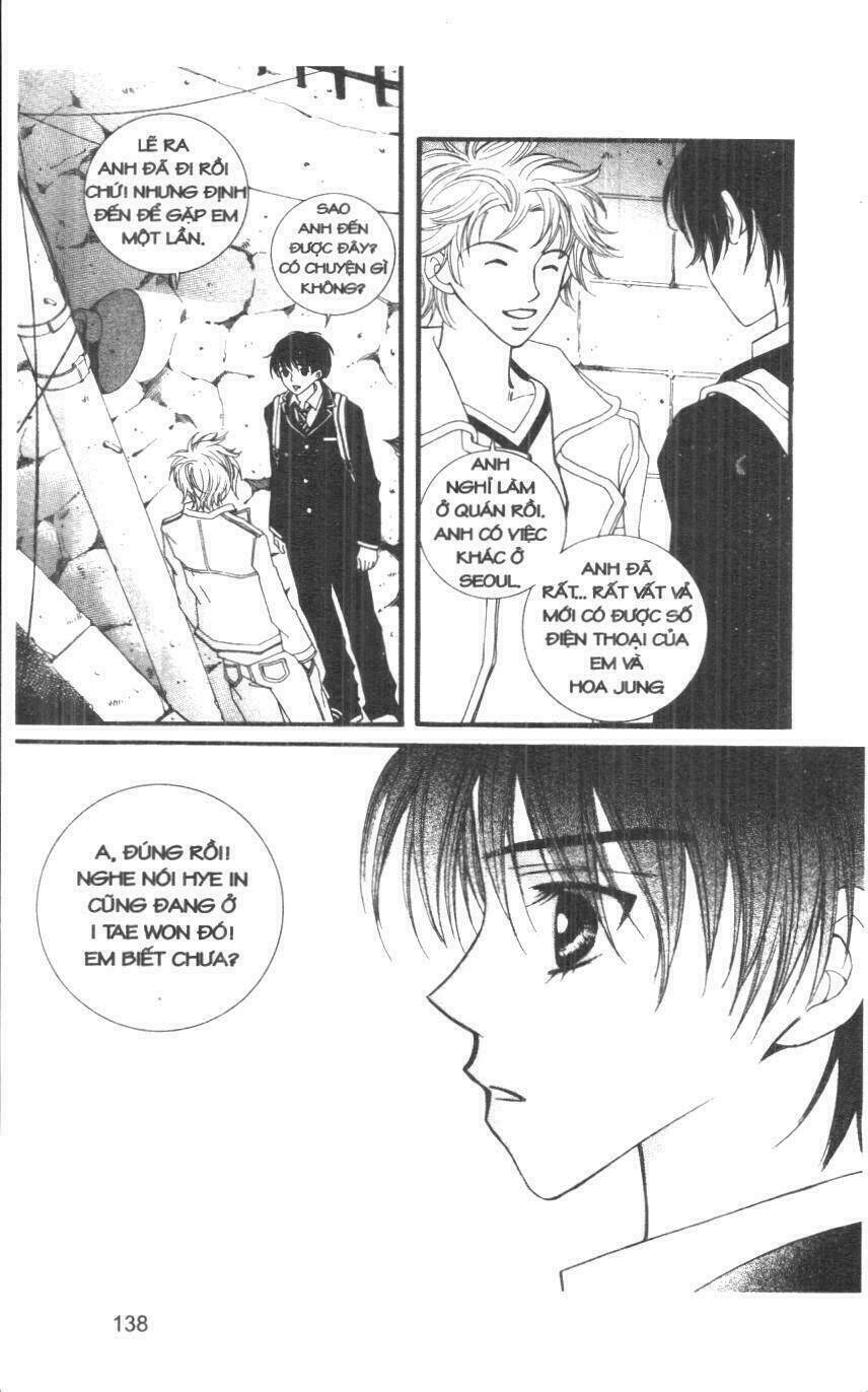 Sad Love Story Chương 2 Ảnh 139