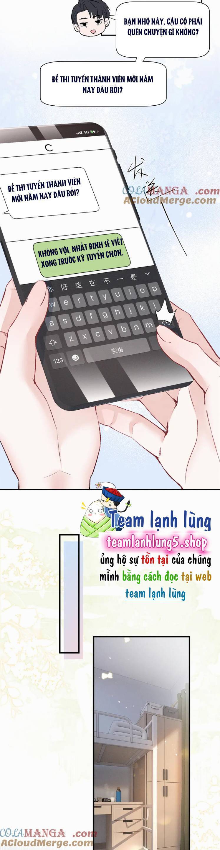 Phu Nhân, Thân Phận Của Người Lộ Rồi Chương 65 Ảnh 14