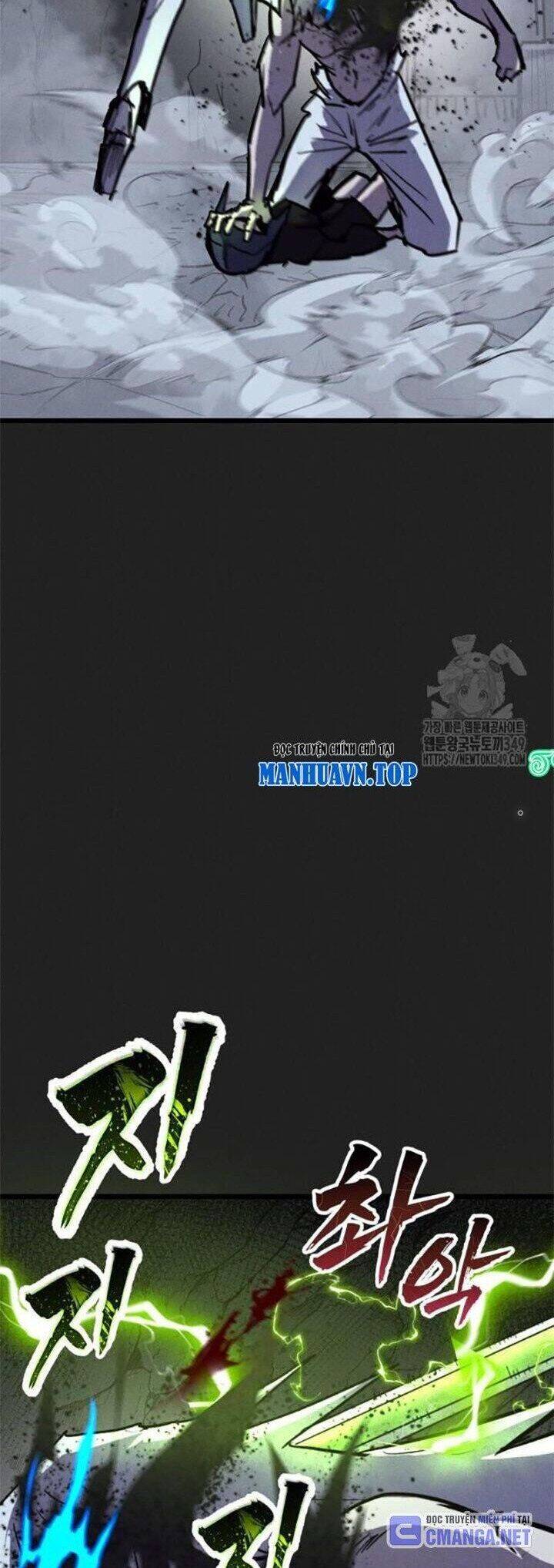 Người Côn Trùng Chương 87 Ảnh 4