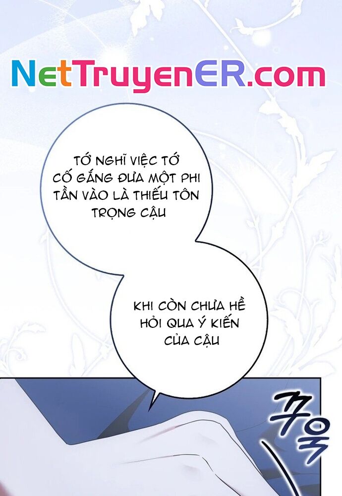 Tôi Chỉ Muốn Ngủ Riêng! Chương 13 Ảnh 16