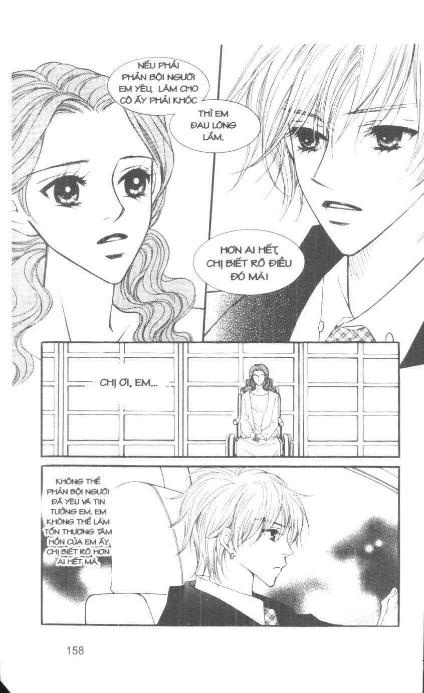 Sad Love Story Chương 4 Ảnh 164