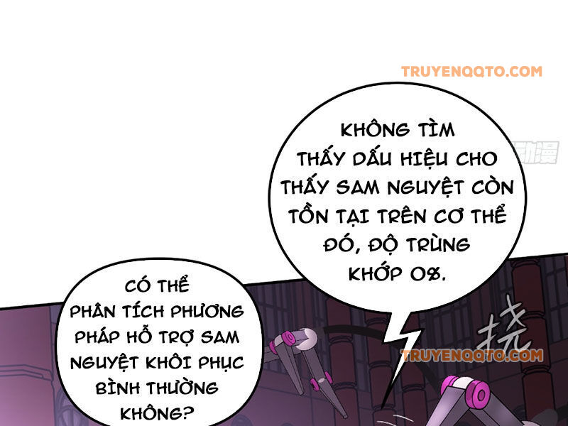 Ác Chi Hoàn Chương 47 Ảnh 100