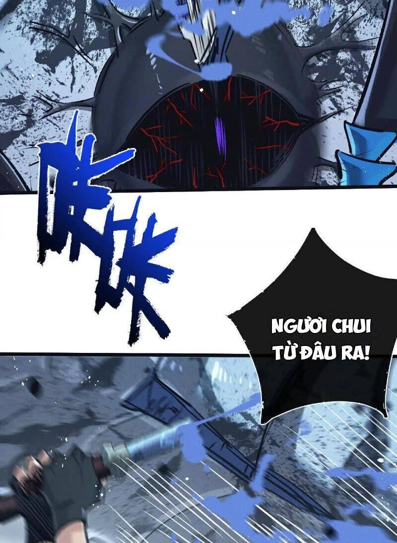 Nông Trường Siêu Cấp Ở Tận Thế Chương 72 Ảnh 5