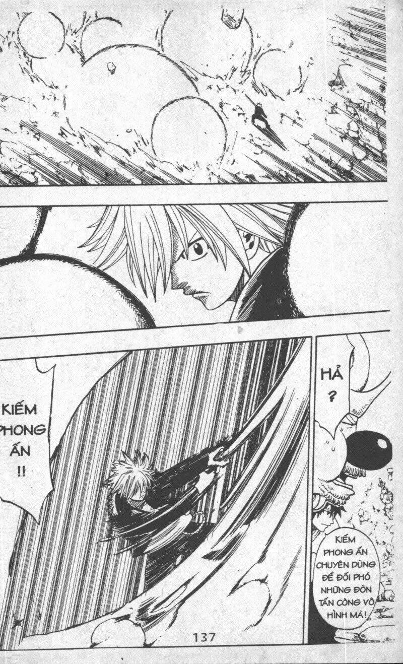 Rave Master (Scan) Chương 22 Ảnh 137