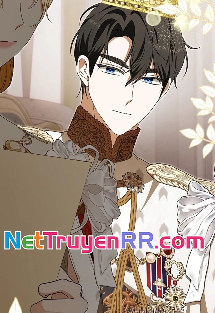 Tôi Chỉ Muốn Ngủ Riêng! Chương 17 Ảnh 36