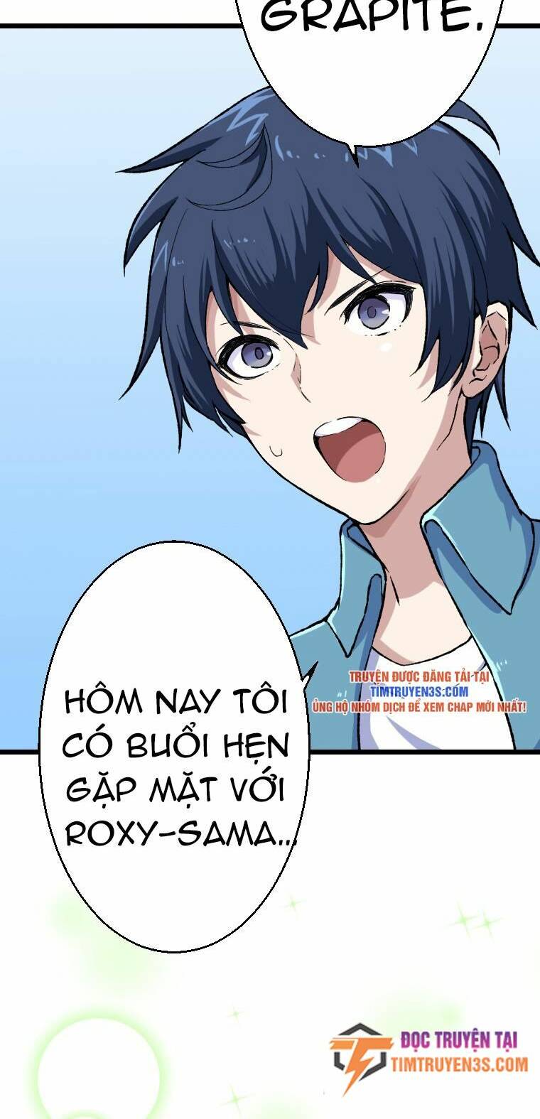 Ma Vương Phàm Ăn Chương 10 Ảnh 12