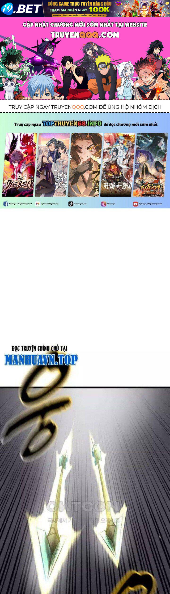 Người Côn Trùng Chương 89 Ảnh 2