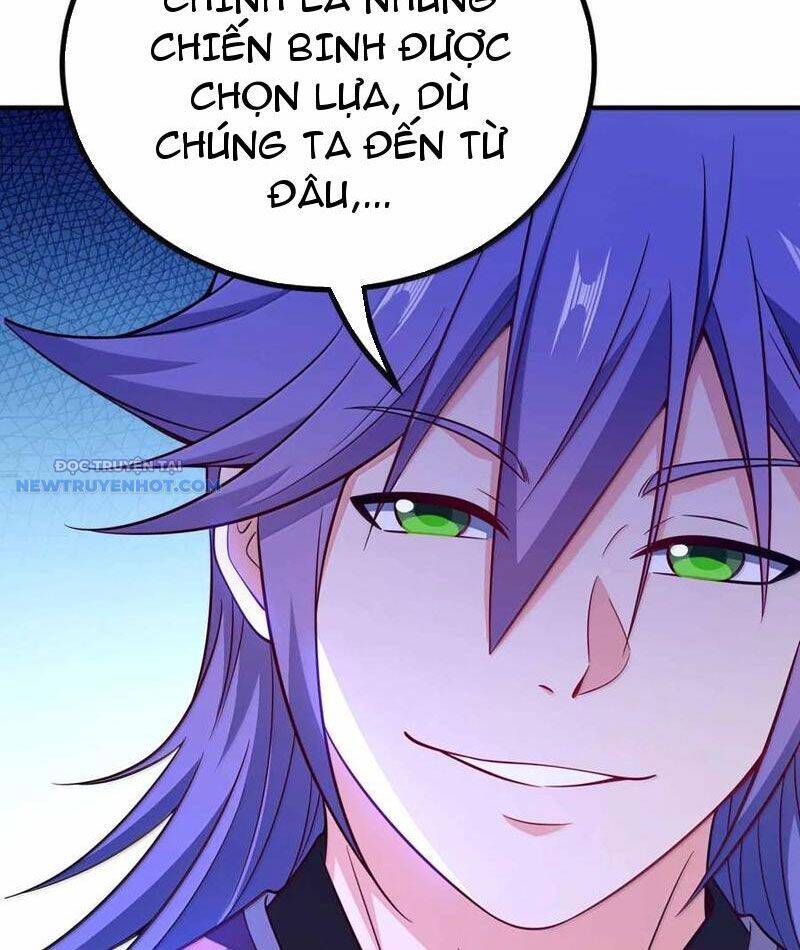 Nương Tử Nhà Ta Là Nữ Đế Chương 195 Ảnh 60