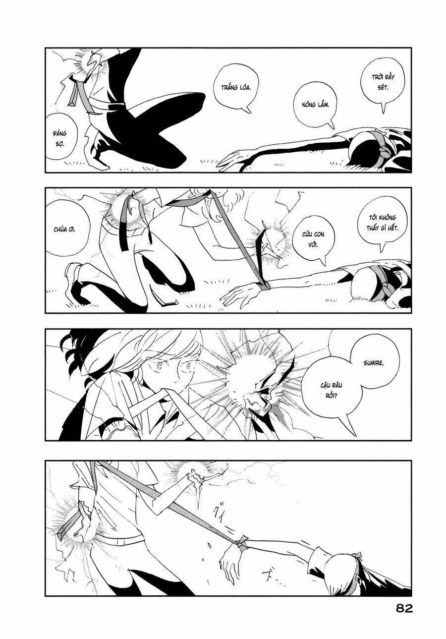 Haruko Ichikawa Sakuhinshuu Chương 2 Ảnh 33