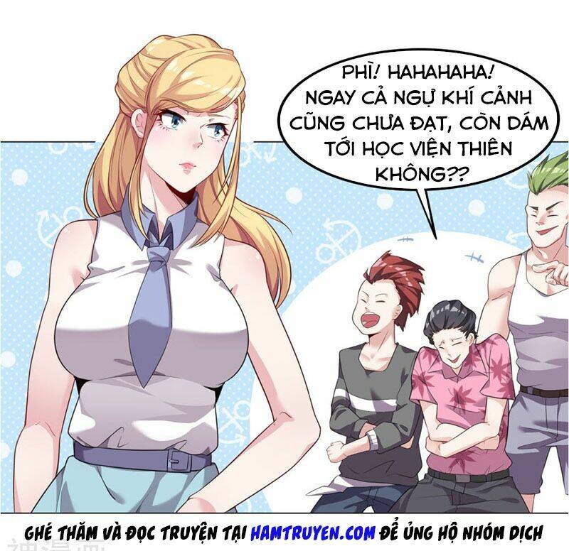 Bá Thiên Chiến Hoàng Chương 2 Ảnh 10