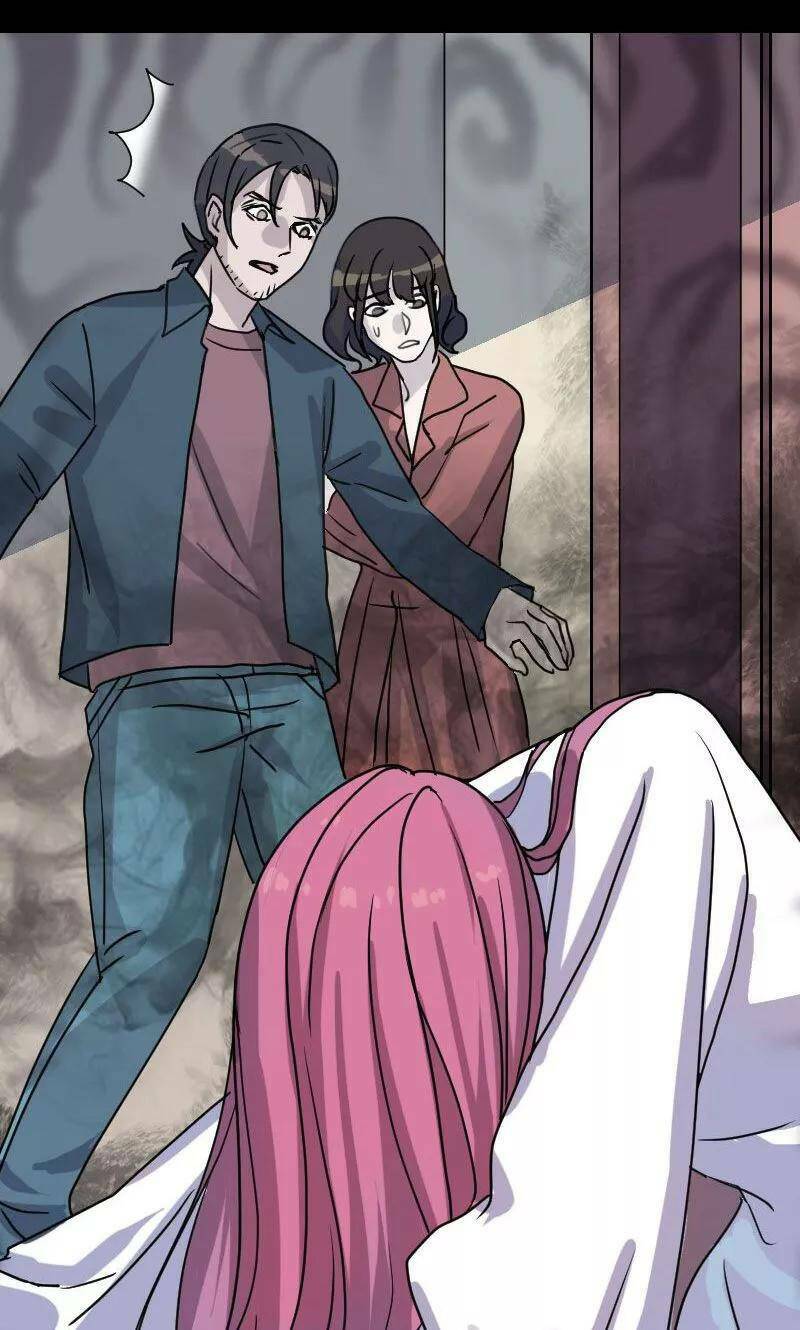 Quan Tài Hung Ác Chương 14 Ảnh 29