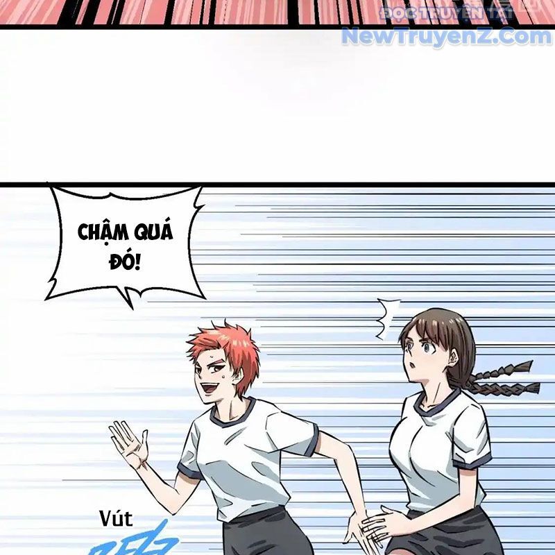 Dẫu Nản Vẫn Cố Chương 5 Ảnh 46