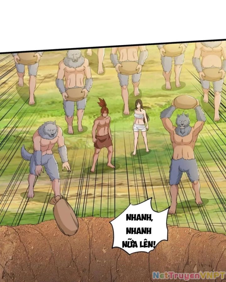 Câu Lạc Bộ Trao Đổi Nhân Sinh Chương 90 Ảnh 21