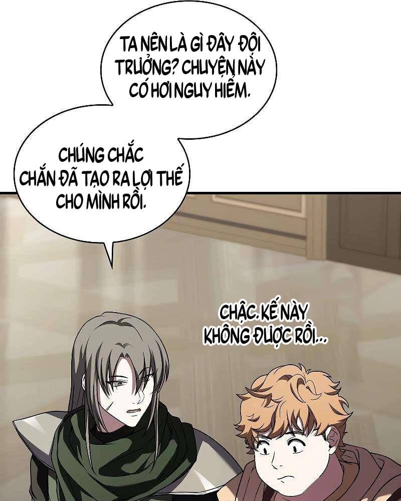 Tử Vong Quân Chủ Chương 19 Ảnh 54