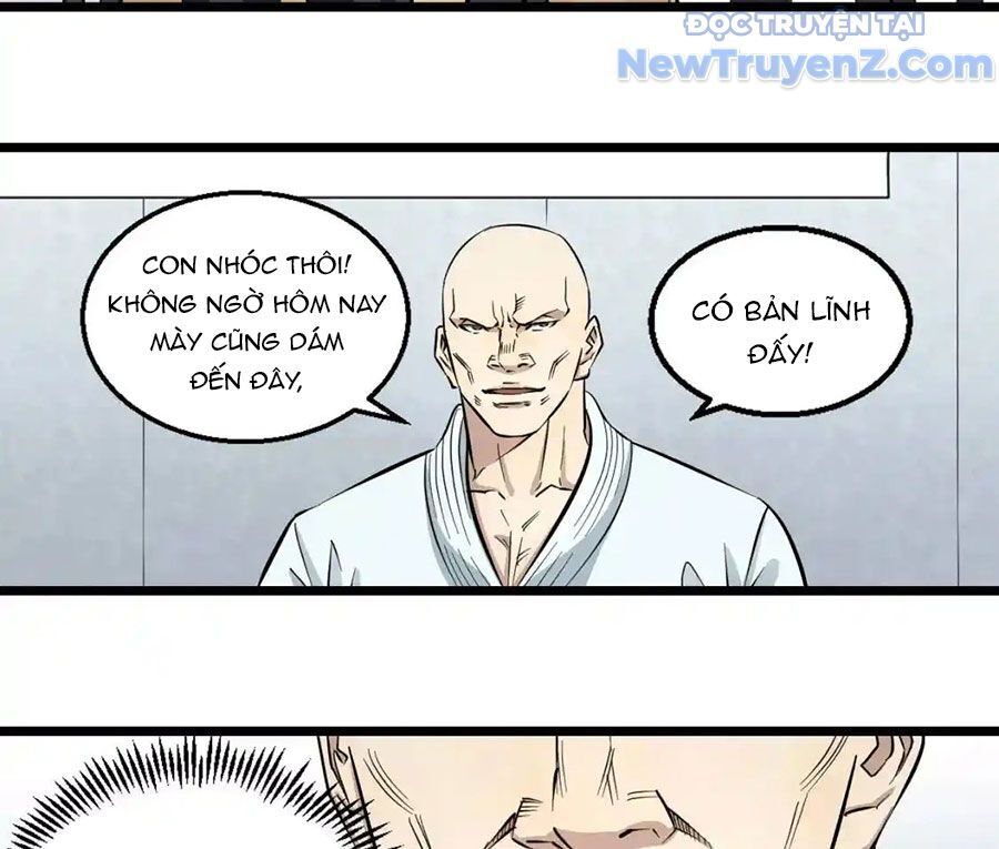 Dẫu Nản Vẫn Cố Chương 6 Ảnh 25