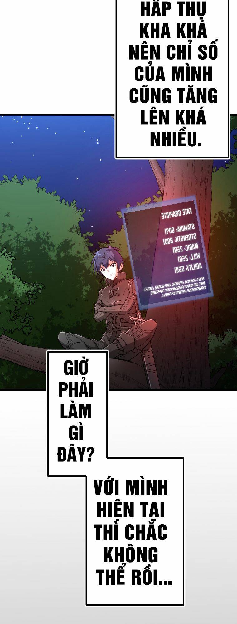 Ma Vương Phàm Ăn Chương 13 Ảnh 49