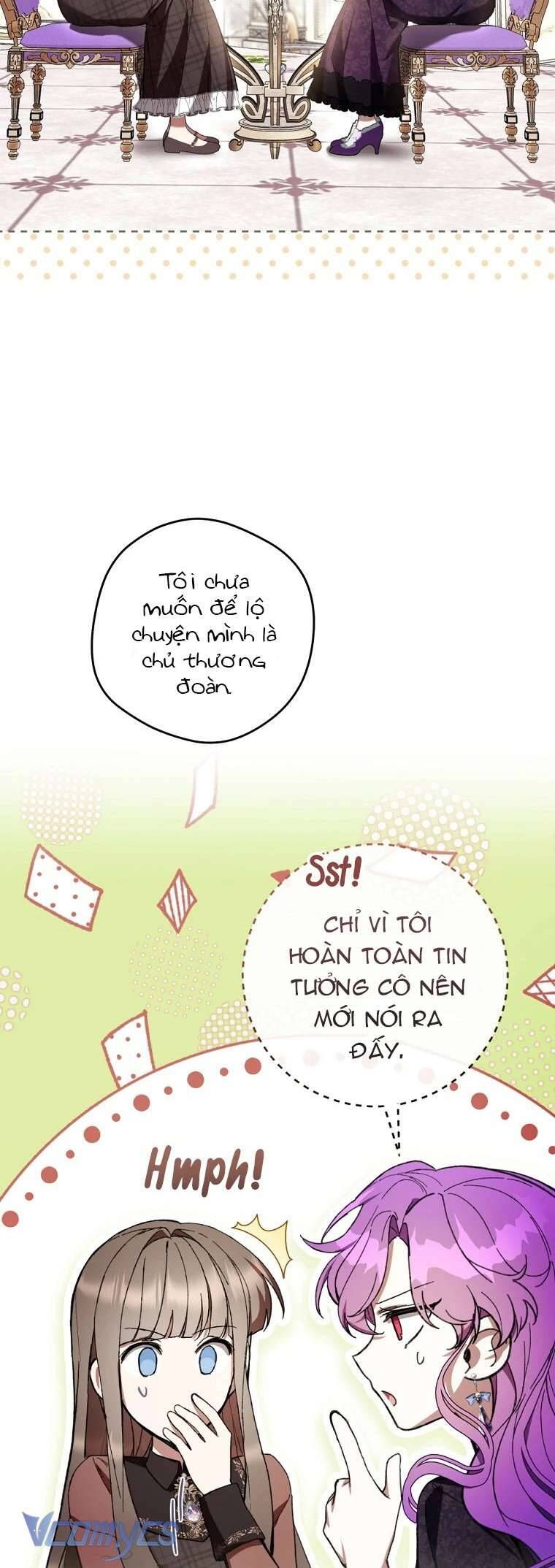 Làm Ác Nữ Bộ Không Tuyệt Sao? Chương 78 Ảnh 44
