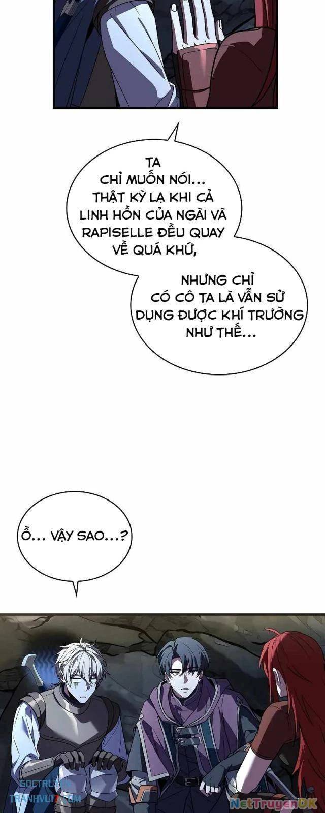 Tử Vong Quân Chủ Chương 37 Ảnh 49