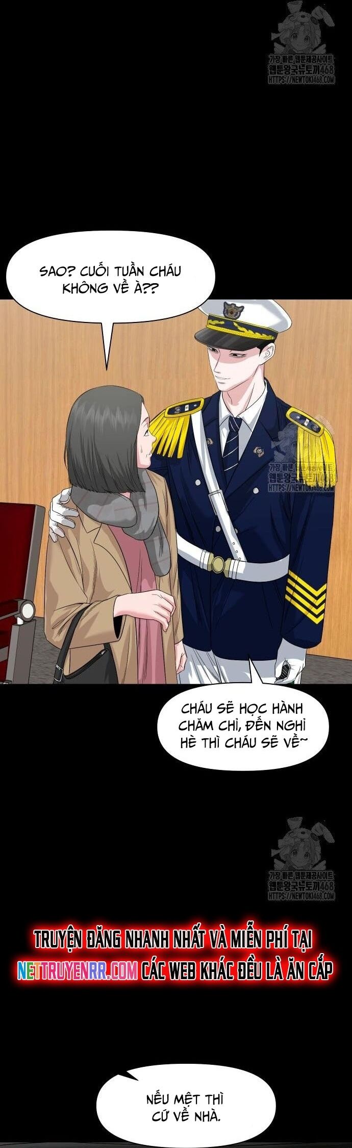 Ngôi Làng Ma Quái Chương 61 Ảnh 10