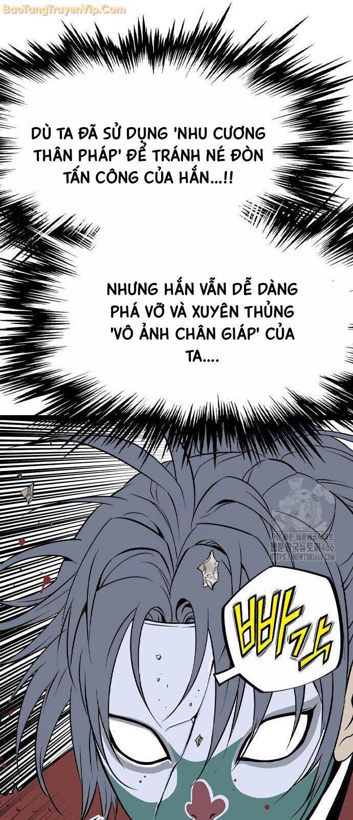 Sát Thần Tu La Chương 33 Ảnh 70