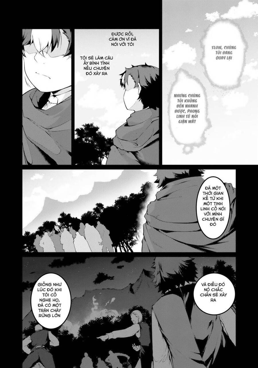 Buta Koushaku Ni Tensei Shitakara, Kondo Wa Kimi Ni Suki To Iitai Chương 35 Ảnh 22