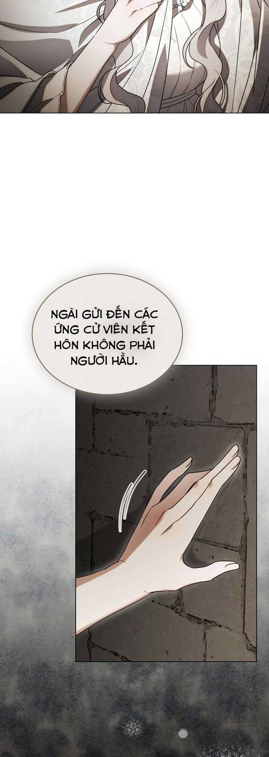 Hôn Nhân Khế Ước Chương 25 Ảnh 5