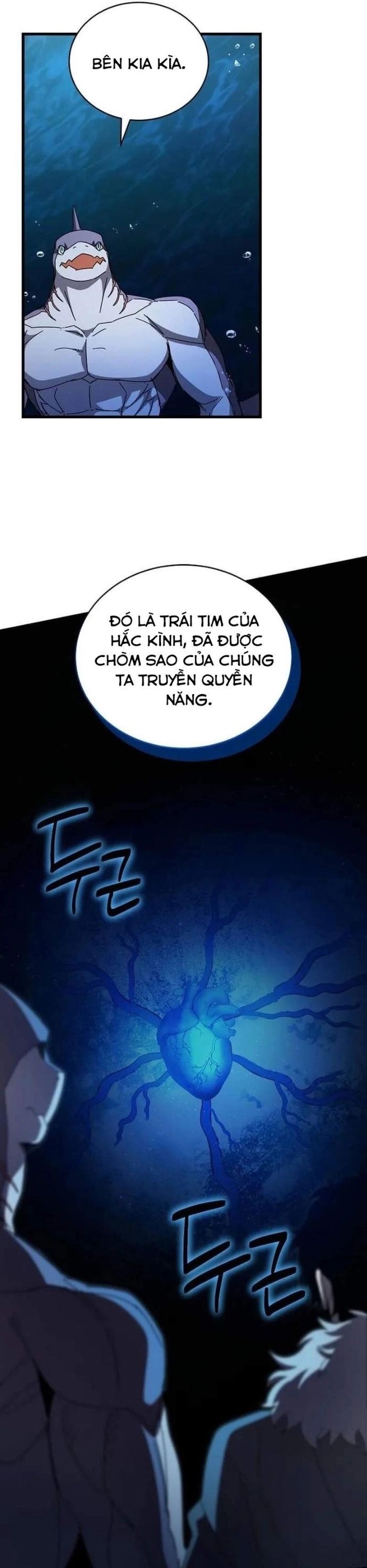 Ta Đoạt Bảo Ma Thần Chương 44 Ảnh 48