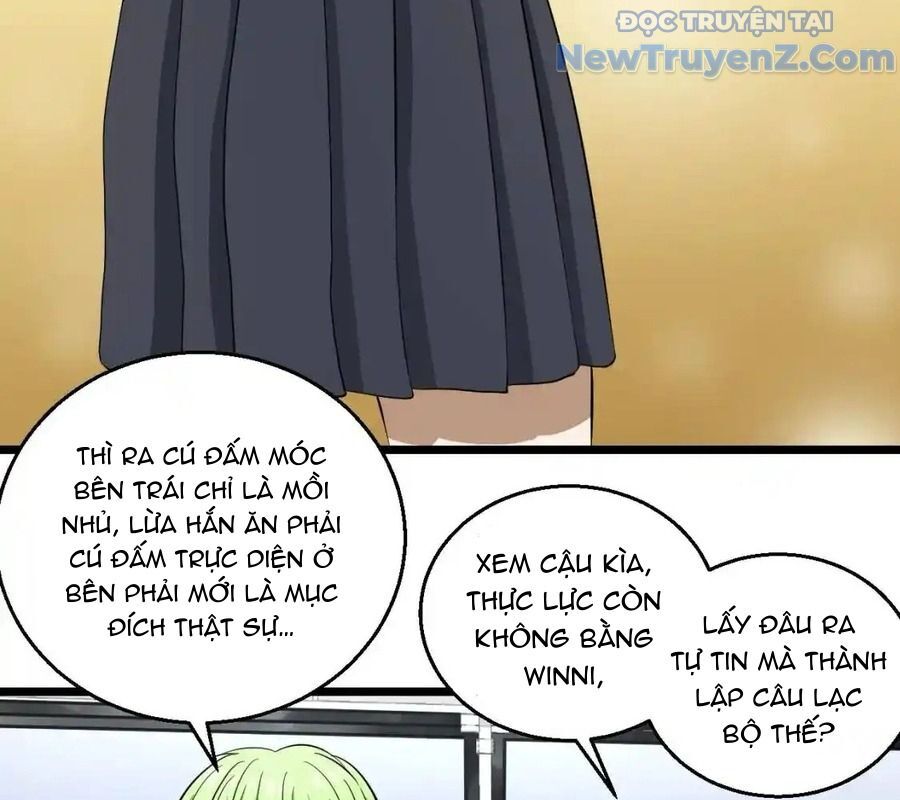 Dẫu Nản Vẫn Cố Chương 7 Ảnh 10