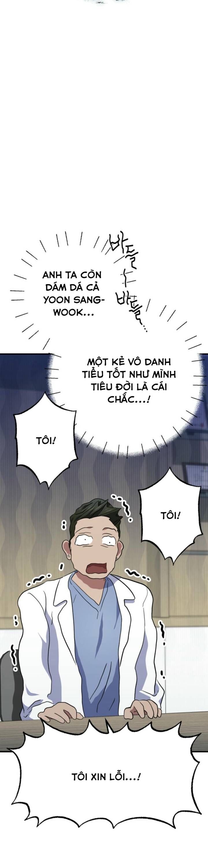 Tuyệt Đỉnh Bác Sĩ Chương 38 Ảnh 46