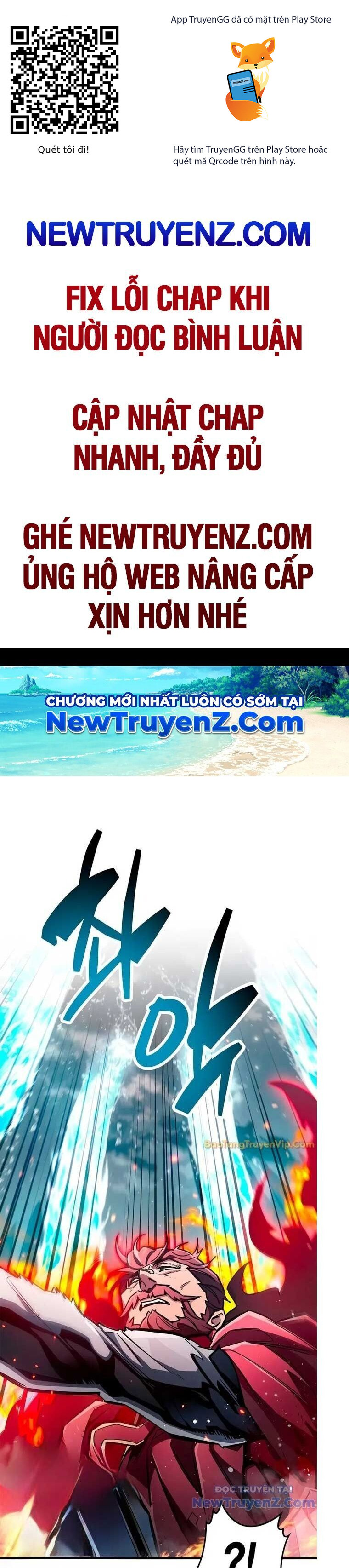 Người Chơi Che Giấu Quá Khứ Chương 69 Ảnh 2