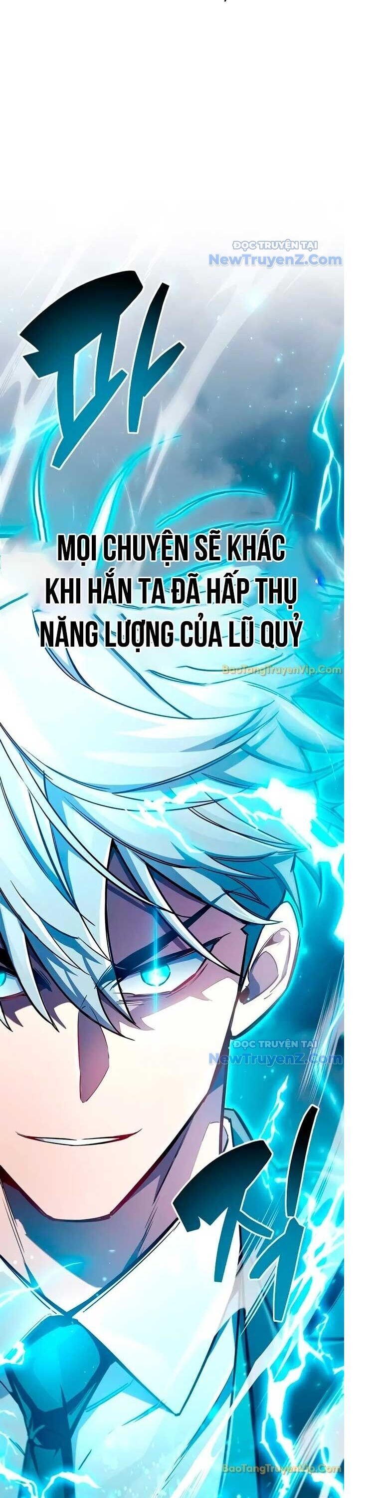 Người Chơi Che Giấu Quá Khứ Chương 69 Ảnh 40
